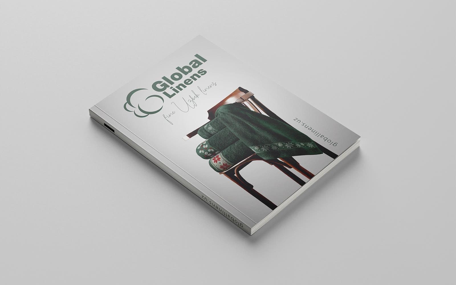 Global Linens Katalog