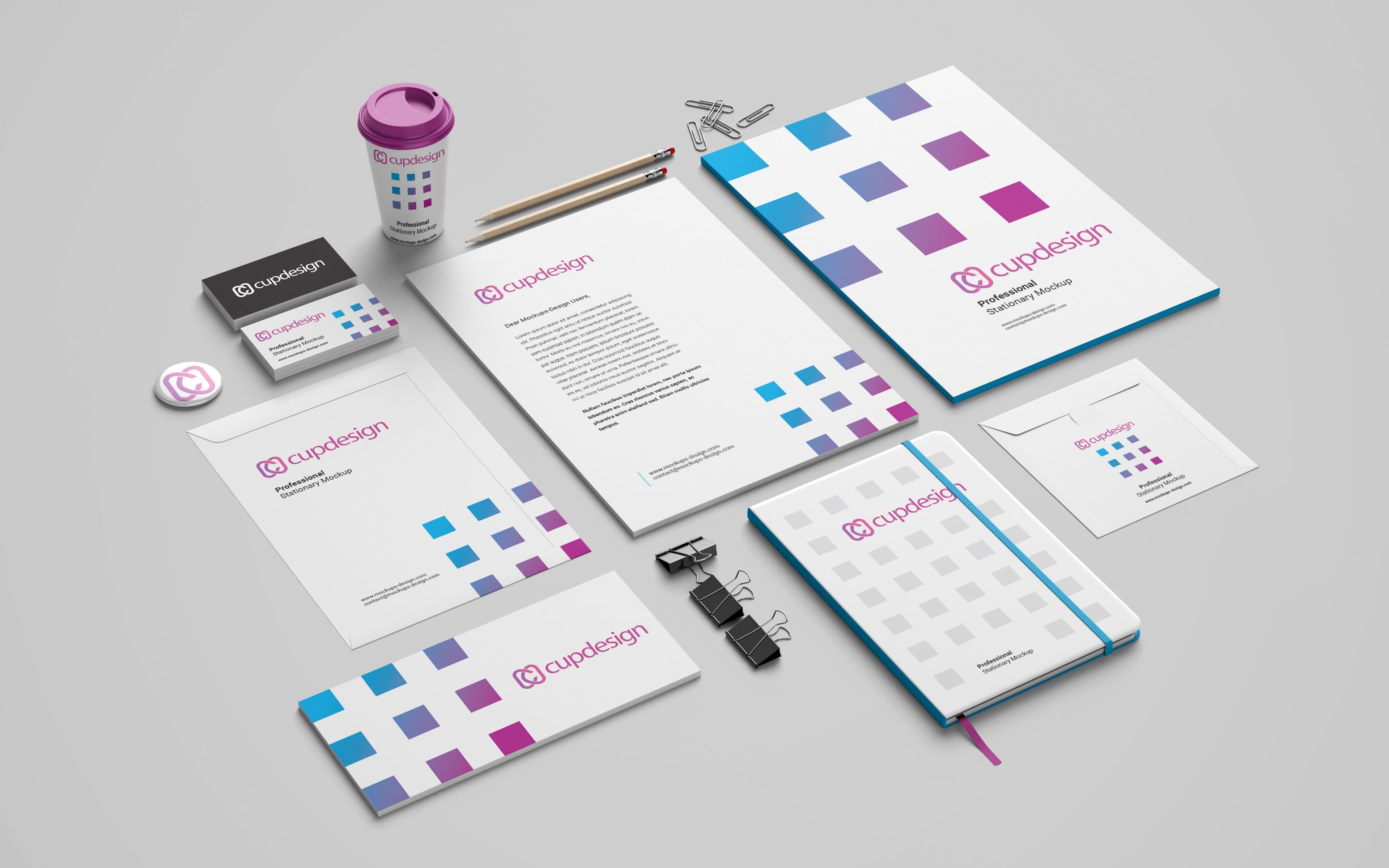 Cupdesign