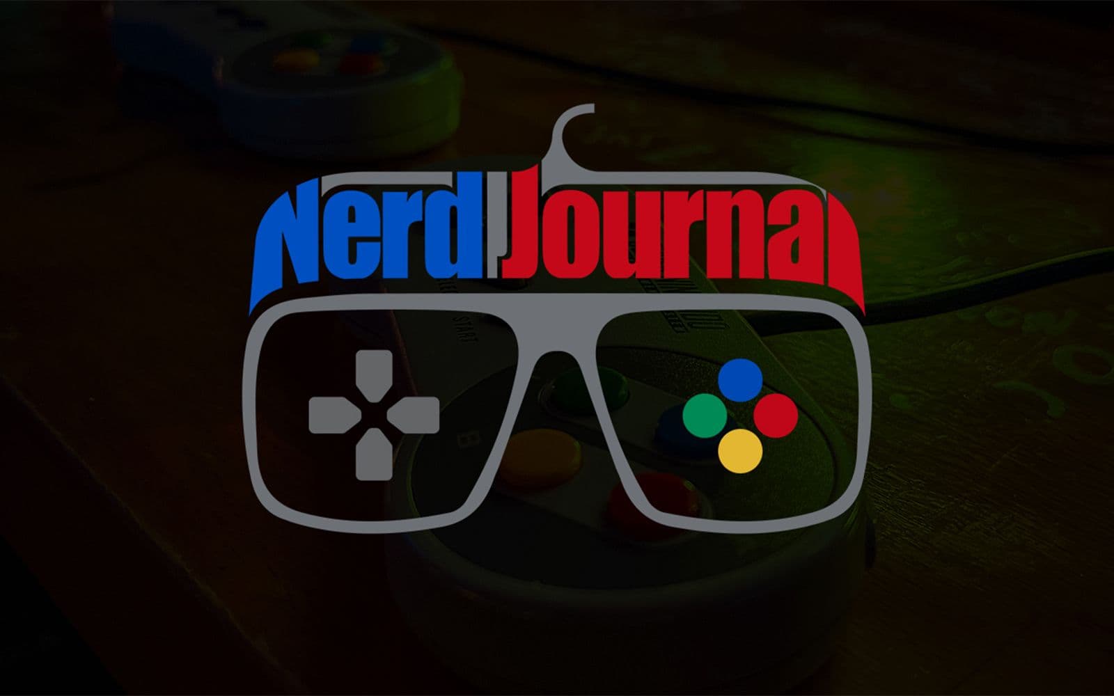 NerdJournal